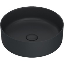 Раковина-чаша Iddis Ray 35.5 RAYBM03i27 Черная матовая