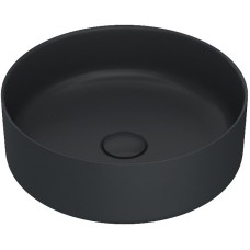 Раковина-чаша Iddis Ray 35.5 RAYBM03i27 Черная матовая