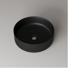 Раковина-чаша Iddis Ray 35.5 RAYBM03i27 Черная матовая