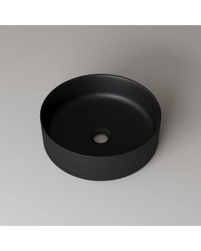 Раковина-чаша Iddis Ray 35.5 RAYBM03i27 Черная матовая