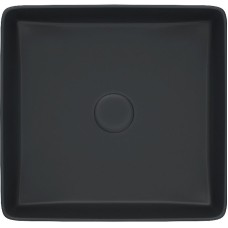 Раковина-чаша Iddis Slide 36 SLIBM01i27 Черная матовая