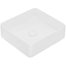 Раковина-чаша Iddis Slide 36 SLIWS01i27 Белая глянцевая