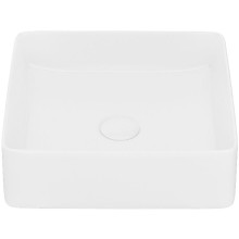 Раковина-чаша Iddis Slide 36 SLIWS01i27 Белая глянцевая