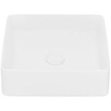 Раковина-чаша Iddis Slide 36 SLIWS01i27 Белая глянцевая