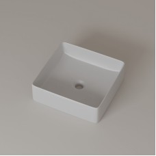 Раковина-чаша Iddis Slide 36 SLIWS01i27 Белая глянцевая