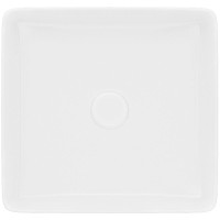 Раковина-чаша Iddis Slide 36 SLIWS01i27 Белая глянцевая