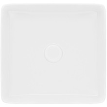 Раковина-чаша Iddis Slide 36 SLIWS01i27 Белая глянцевая