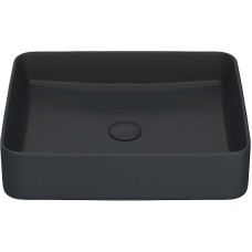 Раковина-чаша Iddis Slide 47 SLIBM02i27 Черная матовая