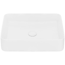 Раковина-чаша Iddis Slide 47 SLIWS02i27 Белая глянцевая