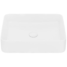 Раковина-чаша Iddis Slide 47 SLIWS02i27 Белая глянцевая