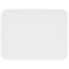 Раковина-чаша Iddis Slide 47 SLIWS02i27 Белая глянцевая