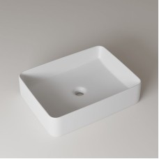 Раковина-чаша Iddis Slide 47 SLIWS02i27 Белая глянцевая