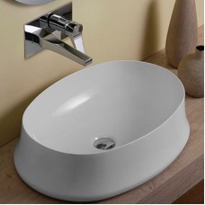 Раковина-чаша Simas Sharp 60 SH04bix0 Белая