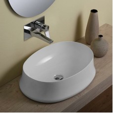 Раковина-чаша Simas Sharp 60 SH04bix0 Белая