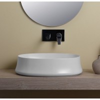 Раковина-чаша Simas Sharp 60 SH04bix0 Белая