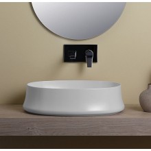 Раковина-чаша Simas Sharp 60 SH04bix0 Белая