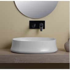 Раковина-чаша Simas Sharp 60 SH04bix0 Белая