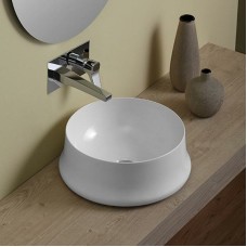 Раковина-чаша Simas Sharp 42 SH02bix0 Белая