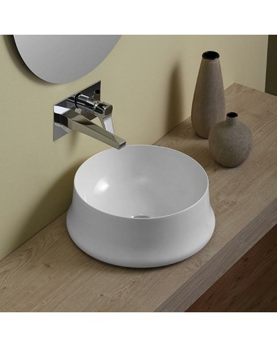 Раковина-чаша Simas Sharp 42 SH02bix0 Белая