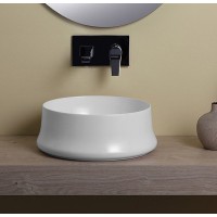 Раковина-чаша Simas Sharp 42 SH02bix0 Белая