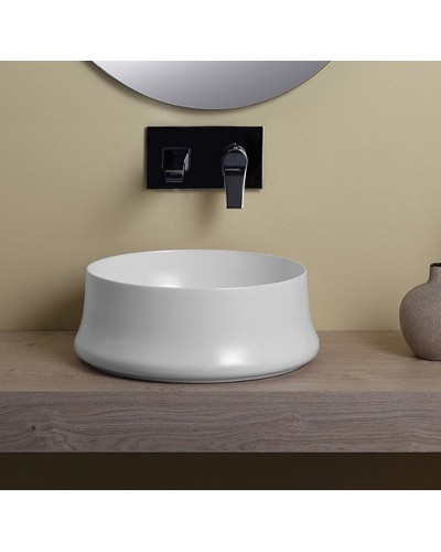 Раковина-чаша Simas Sharp 42 SH02bix0 Белая