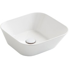 Раковина-чаша Simas Wave 42 WA03 bix0 Белая