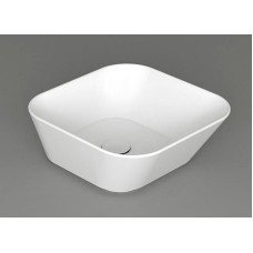 Раковина-чаша Simas Wave 42 WA03 bix0 Белая