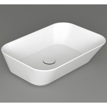 Раковина-чаша Simas Wave 60 WA04 bix0 Белая