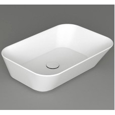 Раковина-чаша Simas Wave 60 WA04 bix0 Белая