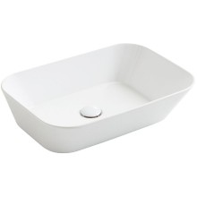 Раковина-чаша Simas Wave 60 WA04 bix0 Белая