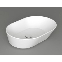 Раковина-чаша Simas Wave 60 WA02 bix0 Белая