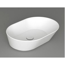 Раковина-чаша Simas Wave 60 WA02 bix0 Белая