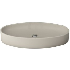 Раковина-чаша Bocchi Cortina Vessel 85 1014-007-0125 Жасмин матовая