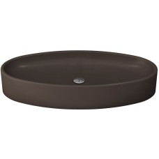Раковина-чаша Bocchi Cortina Vessel 85 1014-025-0125 Кофейная матовая