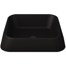 Раковина-чаша Bocchi Elba 51 1005-004-0125 Черная матовая