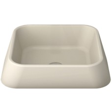 Раковина-чаша Bocchi Elba 51 1005-007-0125 Жасмин матовая