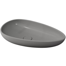 Раковина-чаша Bocchi Etna 58 1114-006-0125 Серая матовая