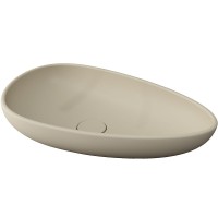 Раковина-чаша Bocchi Etna 58 1114-007-0125 Жасмин матовая