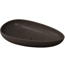 Раковина-чаша Bocchi Etna 58 1114-025-0125 Кофейная матовая