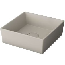 Раковина-чаша Bocchi Vessel 38 1173-007-0125 Жасмин матовая