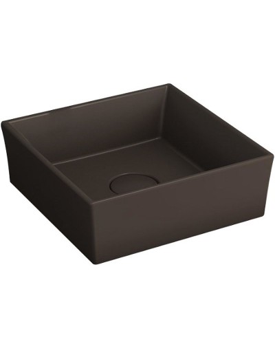 Раковина-чаша Bocchi Vessel 38 1173-025-0125 Кофейная матовая