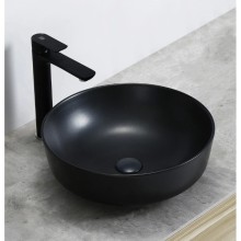 Раковина 35х35 см Mira MR-3535MB