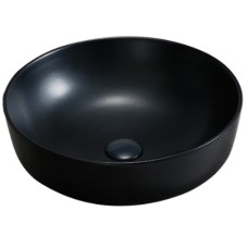 Раковина 35х35 см Mira MR-3535MB