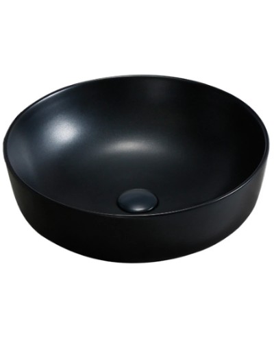 Раковина 35х35 см Mira MR-3535MB