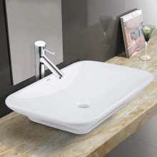 Раковина 55х37 см Toto MH LW161B#XW