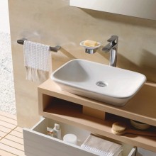 Раковина 55х37 см Toto MH LW161B#XW