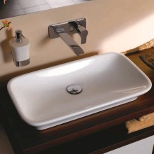 Раковина 55х37 см Toto MH LW161B#XW