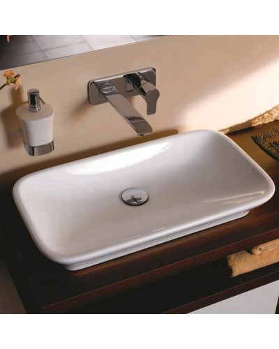 Раковина 55х37 см Toto MH LW161B#XW