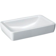 Раковина-чаша Laufen Pro S 60 8.1695.2.000.112.1 Белая