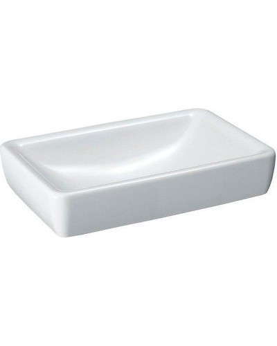 Раковина-чаша Laufen Pro S 60 8.1695.2.000.112.1 Белая